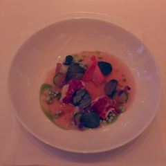 The Restaurant User Photo