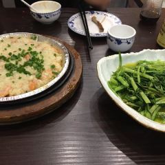 Ban tang ren jia restaurant 여행 사진