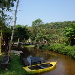 Thranthong Lodge Restaruant User Photo