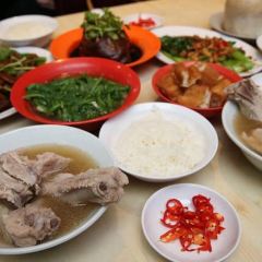 Founder Bak Kut Teh User Photo