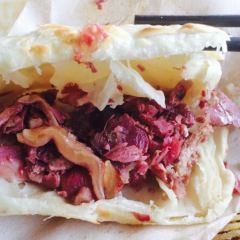 功夫驴驴肉火烧(城垣东路店) User Photo