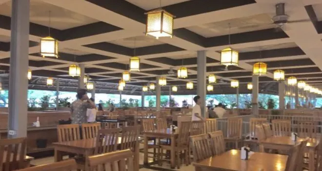 Karimata Restaurant