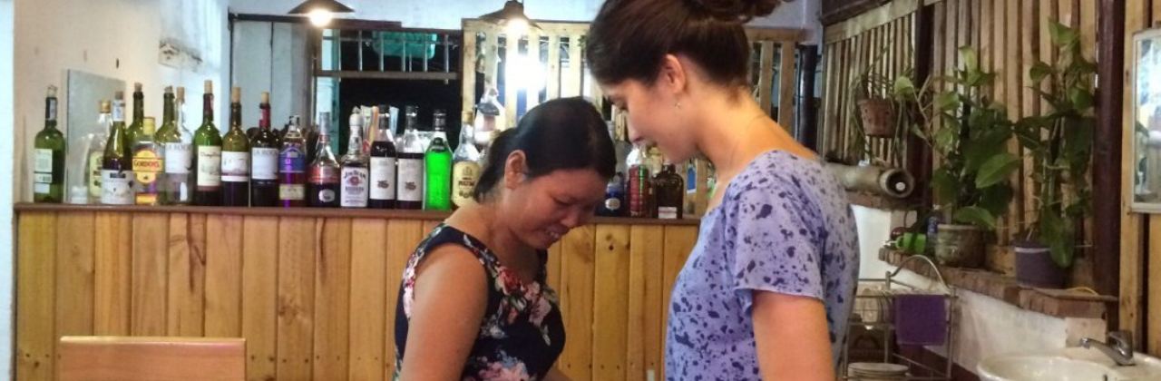 RAM SPRING ROLL RESTAURANT