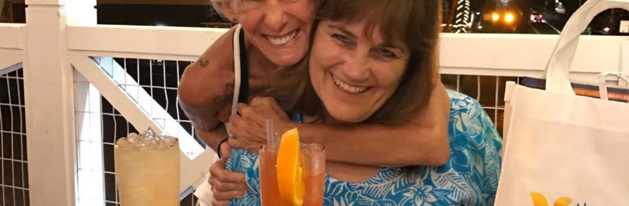 Foster's Kitchen Kona