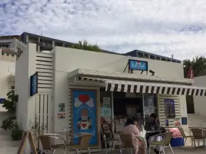 Bears' Coffee Okinawa