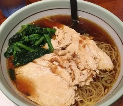 Goma Tei Ramen