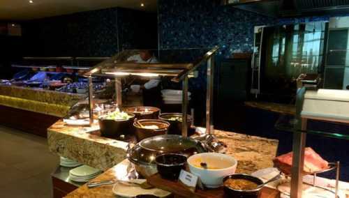 Fortuna Buffet Restaurant