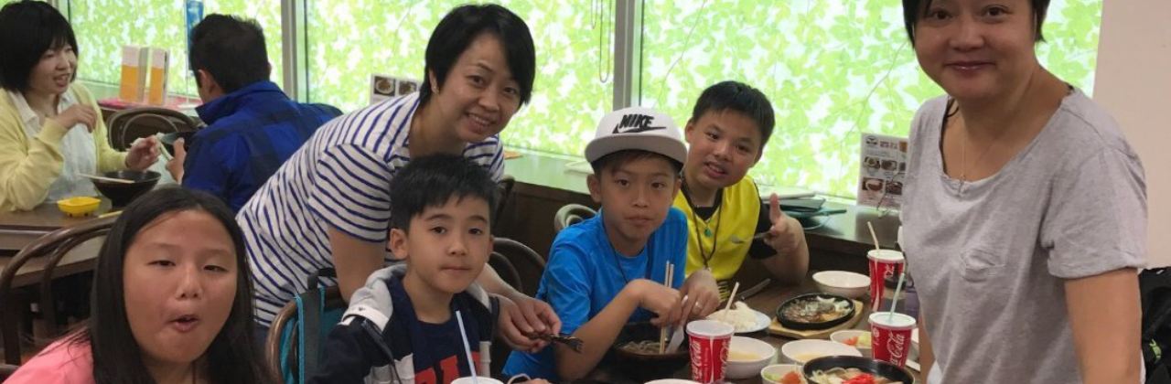 Michi no Eki Kyoda Food Court