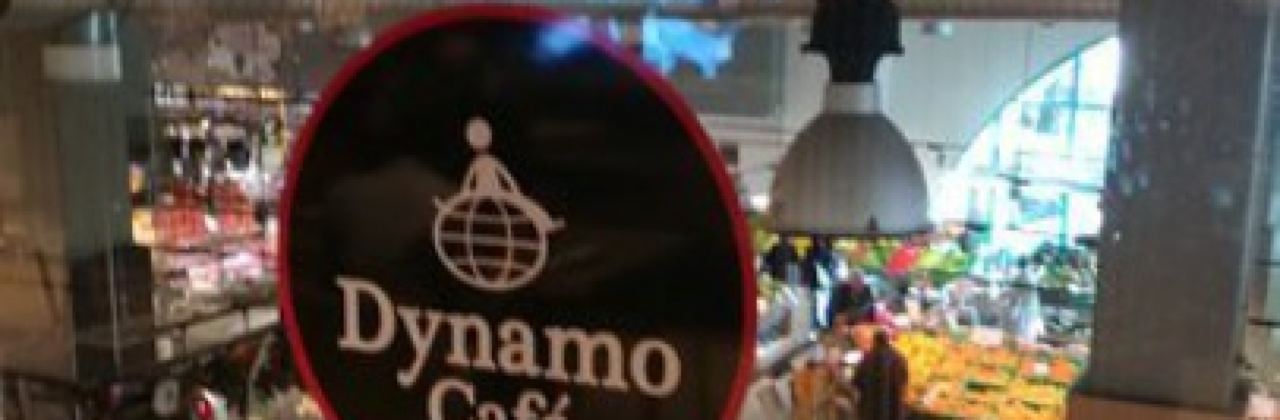 Dynamo Caffè