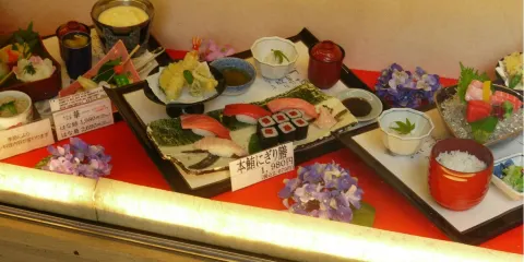 無添加壽司（泉佐野店）