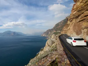 Chapman's Peak Drive