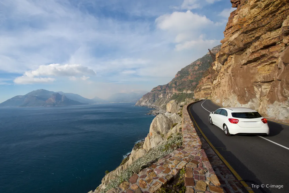 3_Chapman's Peak Drive