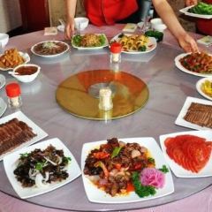 Shun Zhang Donkey Meat Noodle User Photo