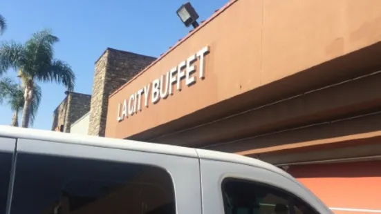 La City Buffet