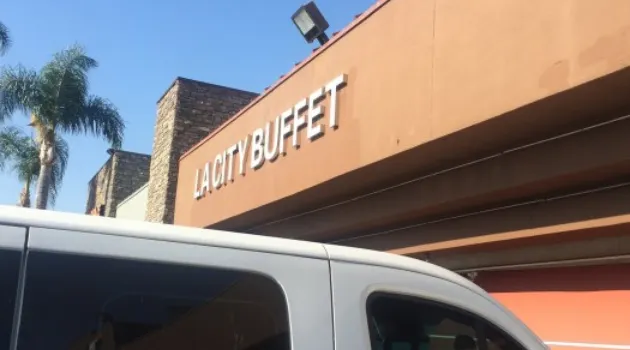 La City Buffet