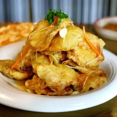 王记酱骨(云霄路店) User Photo