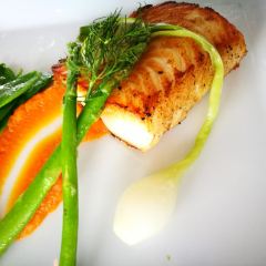 Restaurant Roklubben User Photo