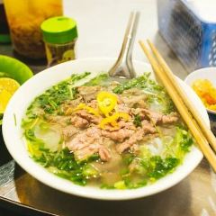 Pho Thin Bo Ho User Photo