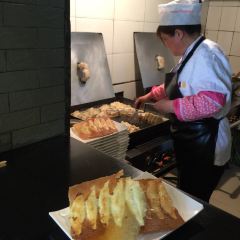 稻香居鍋貼（宋都御街店）張用戶圖片