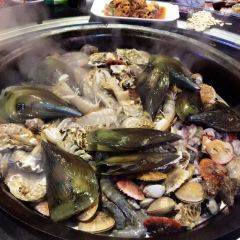 宝龙大锅海鲜(栈桥店) User Photo