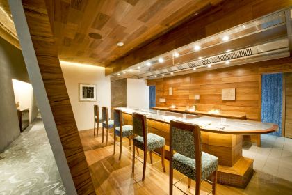 WAKU GHIN BY TETSUYA WAKUDA