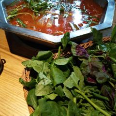 老凱俚酸湯魚（中天會展城店）張用戶圖片