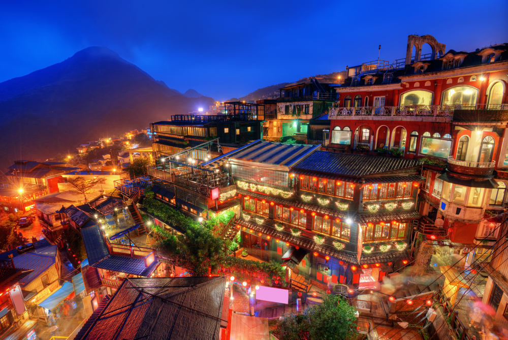 2025 Jiufen Travel Guide: Must-see attractions, popular food, hotels, transportation routes (updated in June)
