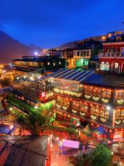 Jiufen