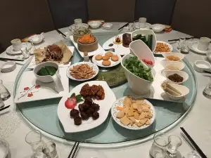 潼关肉夹馍羊肉馆