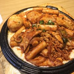 Goobne Chicken (Mong Kok) User Photo
