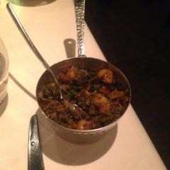 Benares Restaurant & Bar User Photo