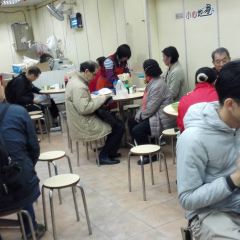 合益泰小食張用戶圖片
