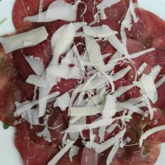 Osteria Leone Alato User Photo