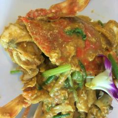 Motherland Seafood User Photo