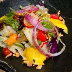 Rongwei Restaurant (xinfeidadao) User Photo