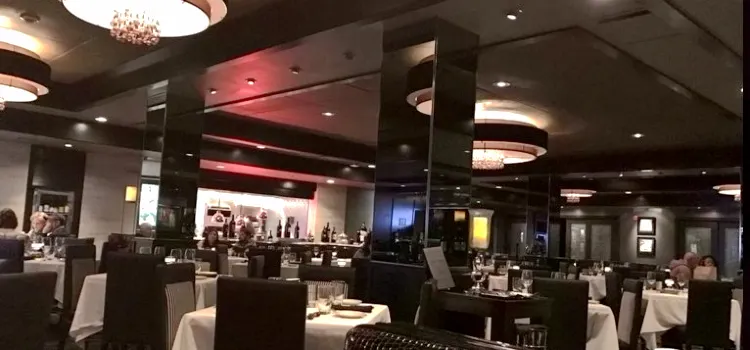 Morton's The Steakhouse