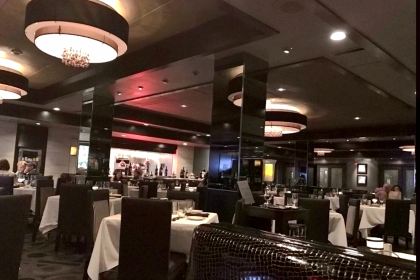 Morton's The Steakhouse