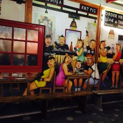 Hog Wild | Best Pork Ribs Restaurant User Photo