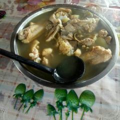 好人小吃 User Photo