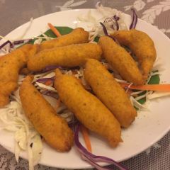 Baba's Kitchen Restaurant User Photo