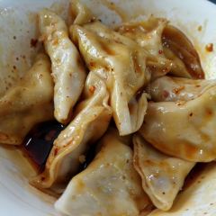Zhong Dumplings User Photo