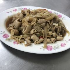 老二腿庫飯 User Photo