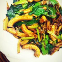 熊兄弟海鲜楼 User Photo
