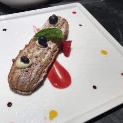 Chamonix New Champs Teppanyaki  ( Kaohsiung Wufu Branch) 여행 사진