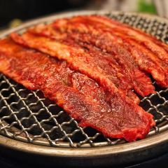 辛氏火炉烤肉(嵩山路店) User Photo