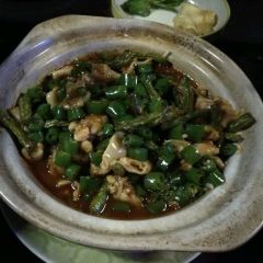 夯鱼烤鱼(国展店) User Photo