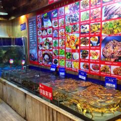 Xin Kai Hai Restaurant User Photo