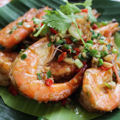 The Jasmine Rice Restaurant User Photo