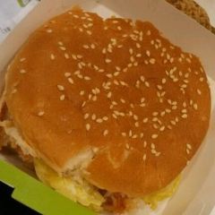 德克士(四子王旗店) User Photo