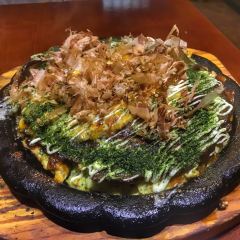 胜代日本料理(人民路店) 여행 사진